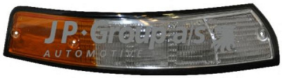 JP GROUP 1695450880 -  Рассеиватель, фонарь указателя поворота